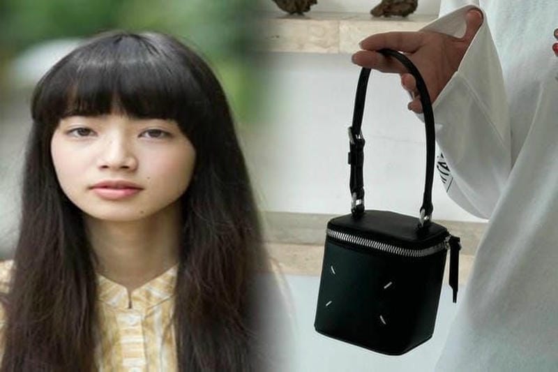 マルジェラ トート