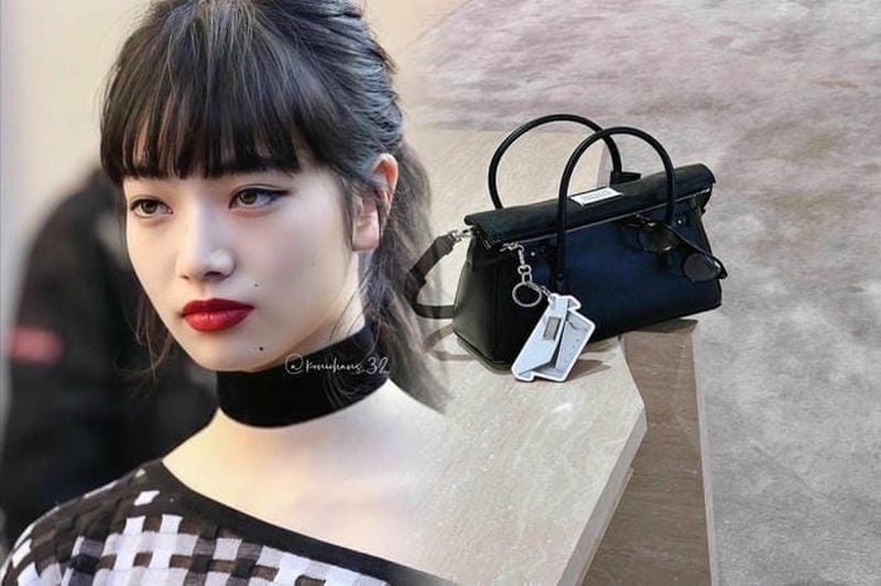 メゾン マルジェラ、ガリアーノ手がける初のハンドバッグがローンチ