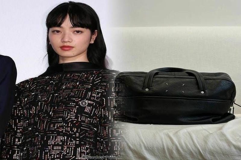 ★送料・関税込★Maison Margiela★マイクロチェーンバッグ★