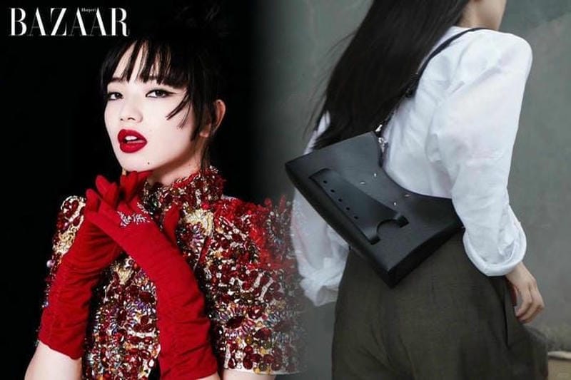 オートクチュール・コレクション　心配無用だった。ガリアーノと「マルジェラ」のマリアージュ