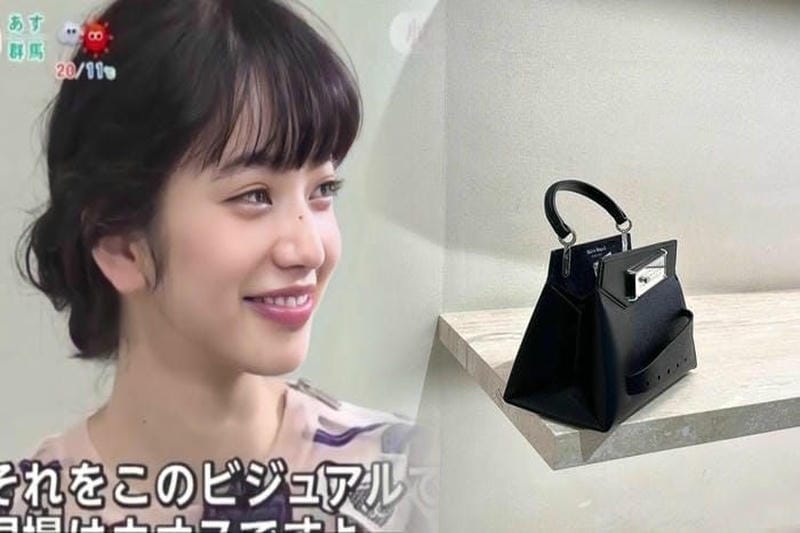 マルジェラのショルダーバッグ、ナイロン素材が人気の理由