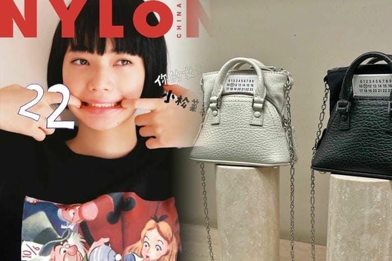 アウトレットでゲット！マルジェラ バッグの激安モデルとは？