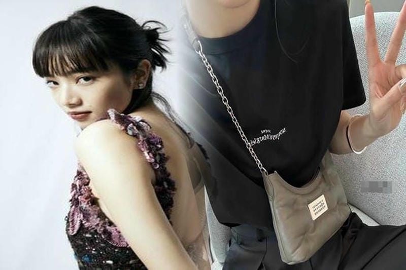 スタイリッシュに決める！メゾン マルジェラのバッグで作るモノトーンコーデ