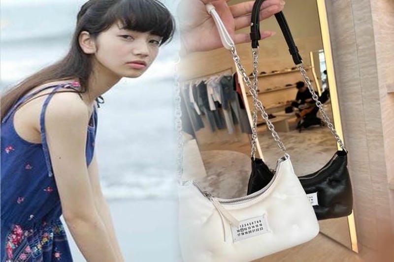 マルジェラ バッグ 人気の秘密—素材とデザインのこだわり