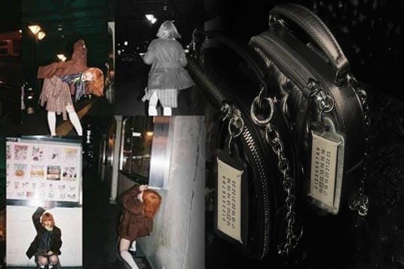 新作マルジェラ5ACマイクロバッグを手に入れるなら今！人気の理由を解説