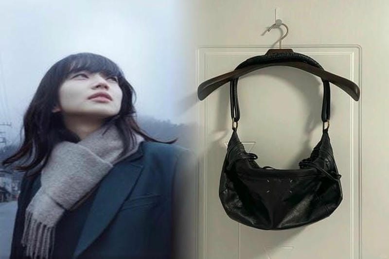 パリジェンヌ風スタイルに最適！マルジェラの最新バッグ特集