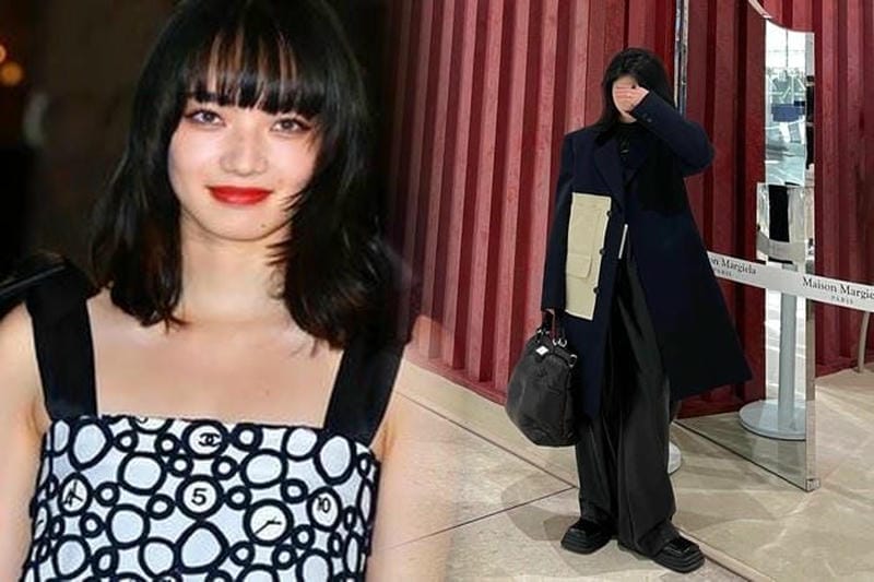 メンズ必見！メゾンマルジェラのバッグで作るカジュアルスタイル