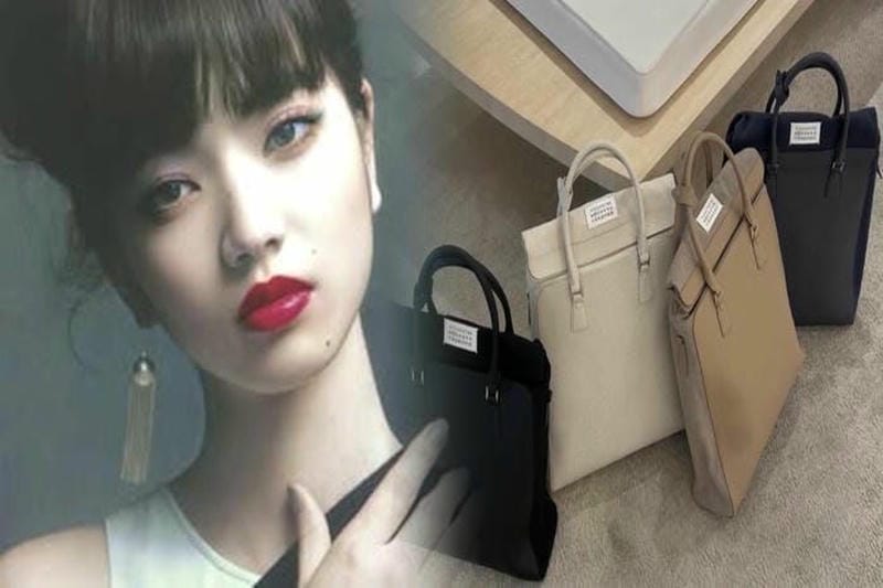 MM6ショルダーバッグをカジュアルに使いこなすためのコーデ提案