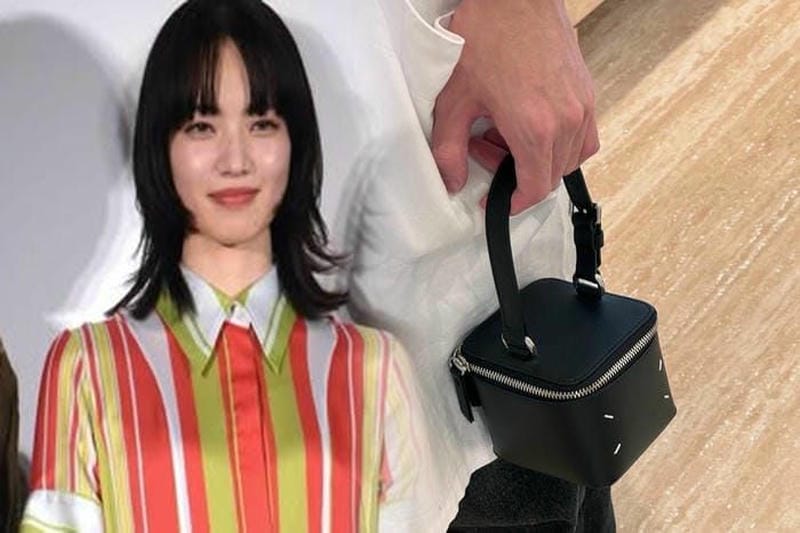 MM6 トートバッグのレビュー—使いにくさを克服する方法