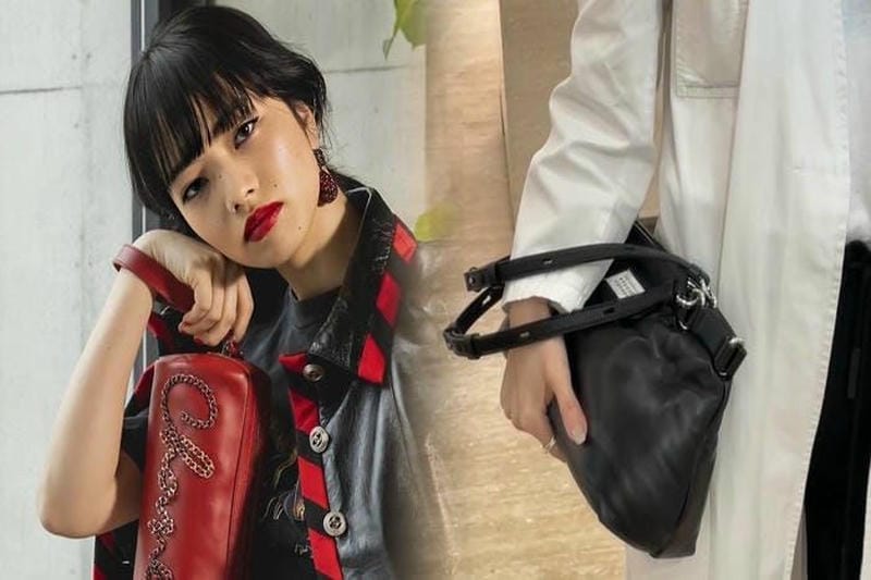 マルジェラ 5AC バッグのメンテナンス方法—プロの秘訣を公開