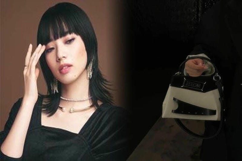 最新ファッションガイド：2024年メゾン マルジェラのバッグトレンドを追う