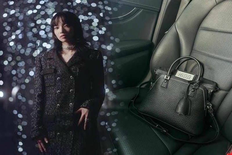 マルジェラショルダーバッグはミニサイズが今季のトレンド！