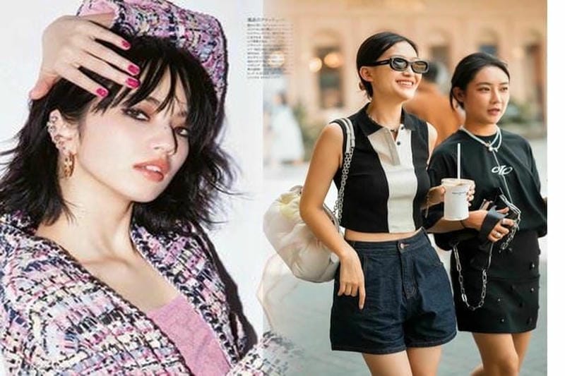 2024年春夏新作！マルジェラバッグで叶えるパリオリンピック観戦スタイル