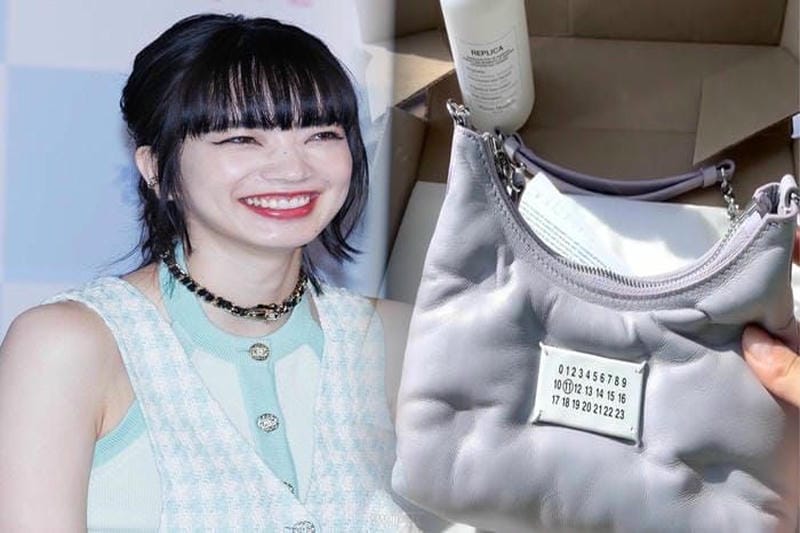 春夏の装いにプラスワン！メゾン マルジェラの新作バッグをチェック