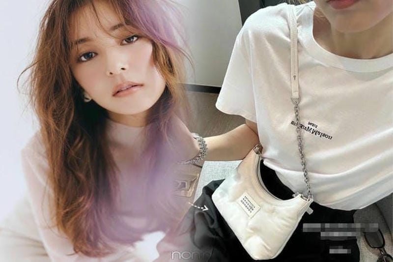 クリステン?スチュワート愛用のMargielaバッグが特別な理由とは？