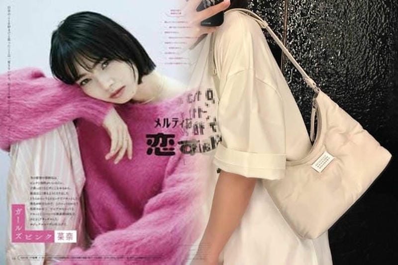 マルジェラ5ACバッグをカジュアルに使いこなすためのスタイル提案