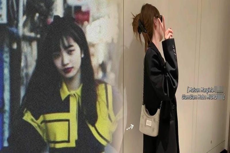 マルジェラ ショルダーバッグ ナイロン素材の魅力と特徴