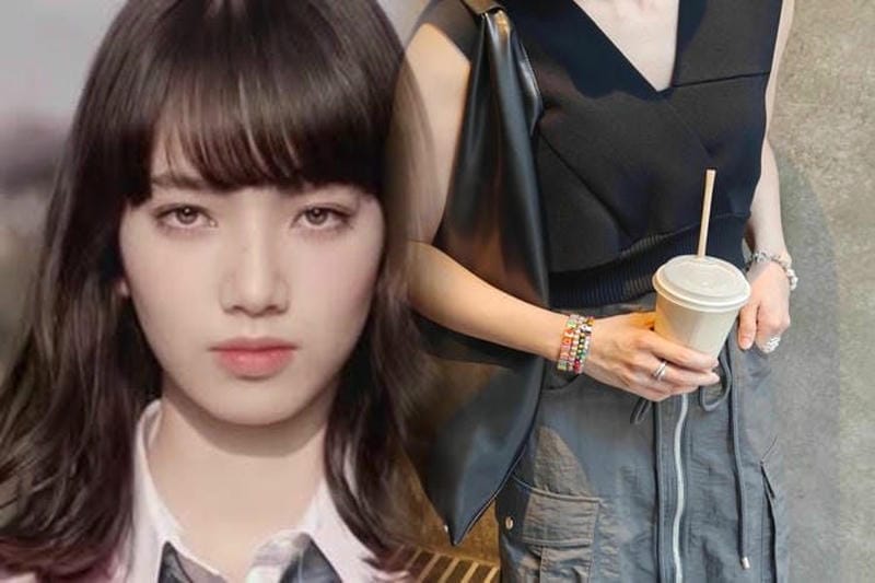 永野芽郁のスタイルを真似したい！彼女の愛用マルジェラバッグを探る