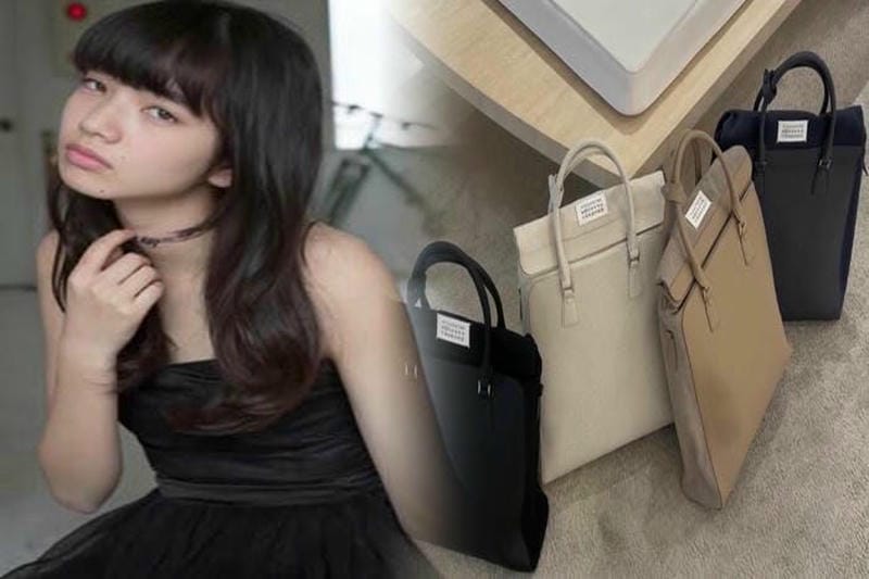 30代からの上品コーデにぴったりなマルジェラの定番バッグ5選