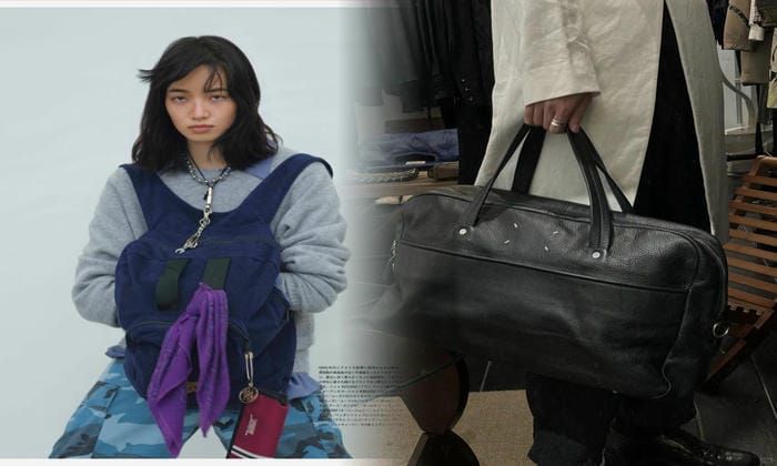 maison margiela ニット