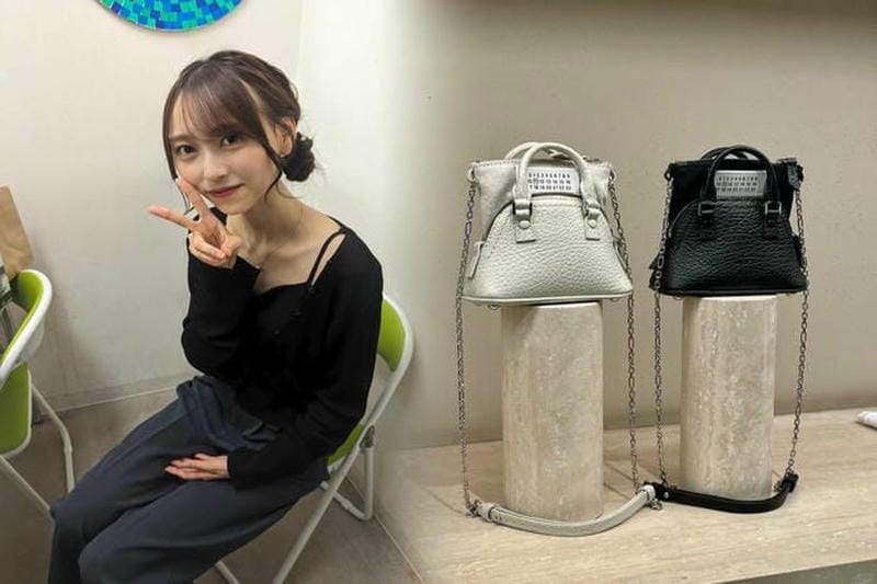 御殿場 アウトレット マルジェラ 価格