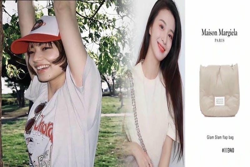 デイジー?ロウ愛用のMargielaバッグでセレブ風コーデを楽しもう