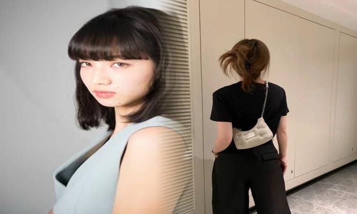 マルジェラ 足袋 バレエ コーデ