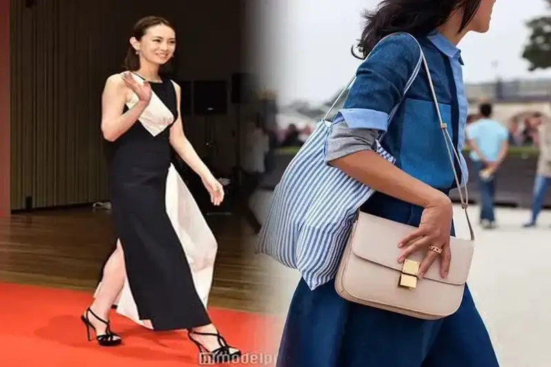 最新セリーヌ バッグ特集！2025年春夏のトレンドアイテム紹介