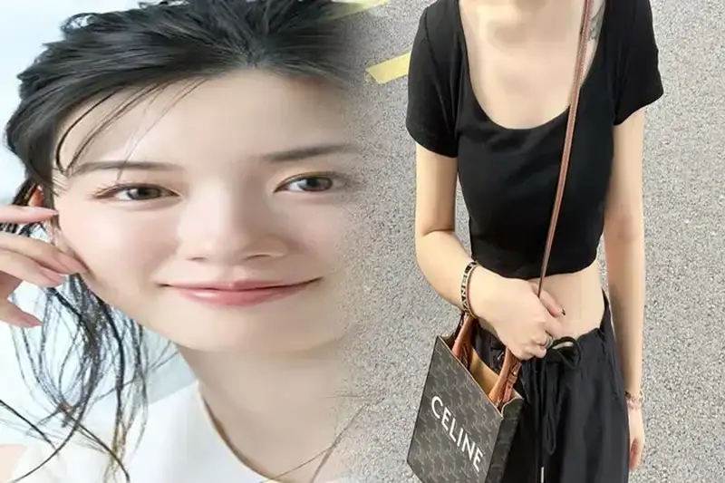 カバシリーズの人気カラー！セリーヌ バッグで選ぶスタイリング術