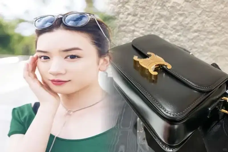 セリーヌが2023年の冬のコレクション「エイジ・オブ・インディネス」を発表しました。