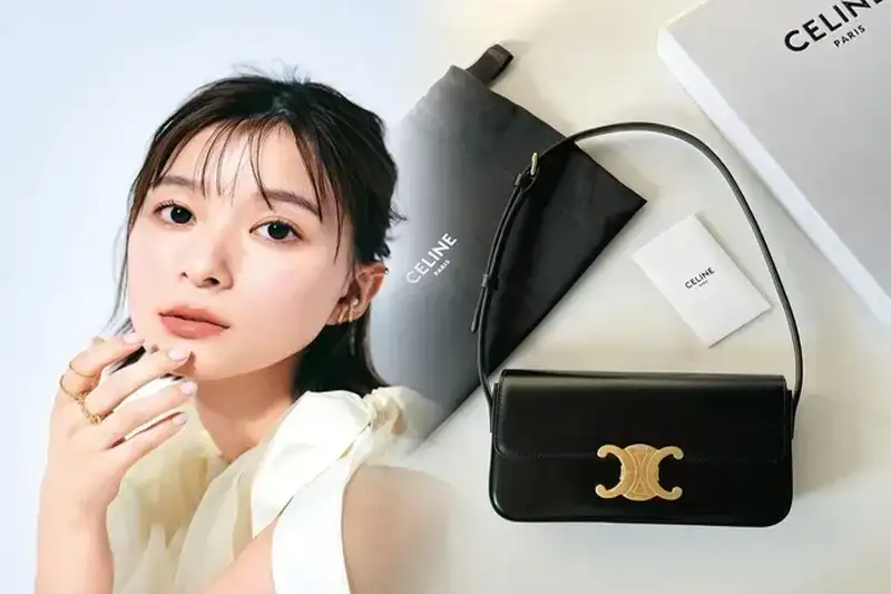 セリーヌバッグはどこの国のブランド？