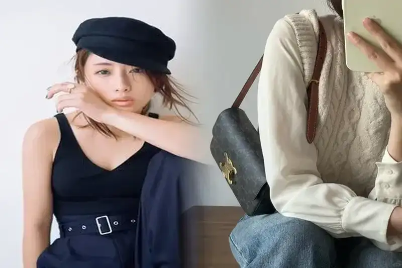 《バッグの中がぐちゃぐちゃ問題》を即解決!! カバンの中身をスッキリさせる【バッグインバッグ】3選♪