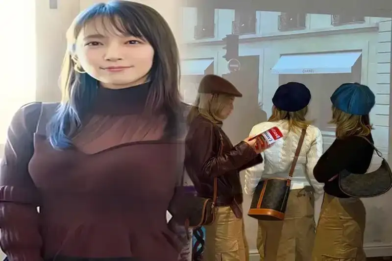 セリーヌの限定バッグ、カラフルなキャンバス&トート