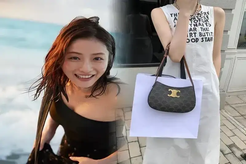 セリーヌ×一生ものバッグ３選