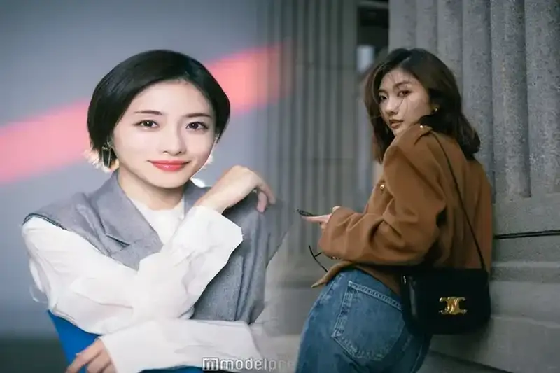 セリーヌ celine スモール トリフォールド