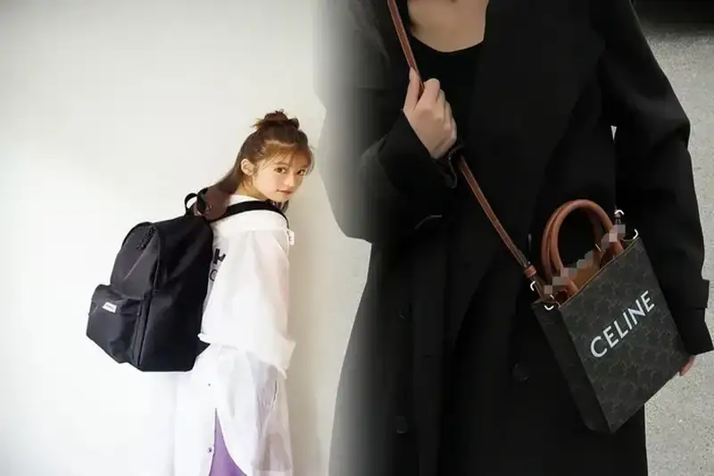 馬車柄ショルダーの中古でクラシックに！セリーヌの魅力に迫る