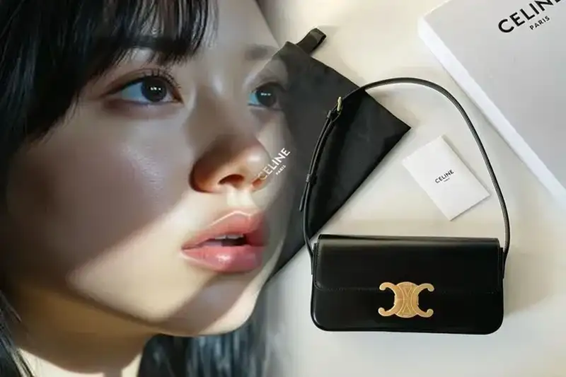 柄バッグで個性をプラス！セリーヌ 柄 バッグのおすすめとスタイル