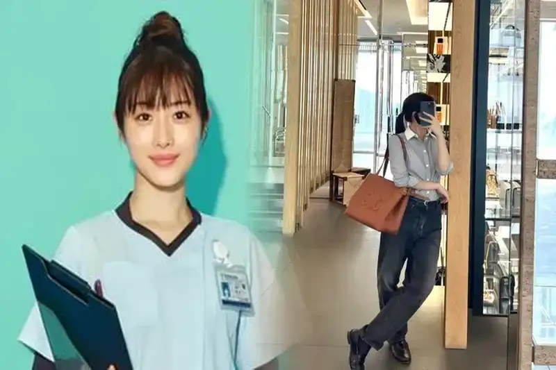 ヴィンテージの馬車柄ショルダー！セリーヌでレトロなスタイル