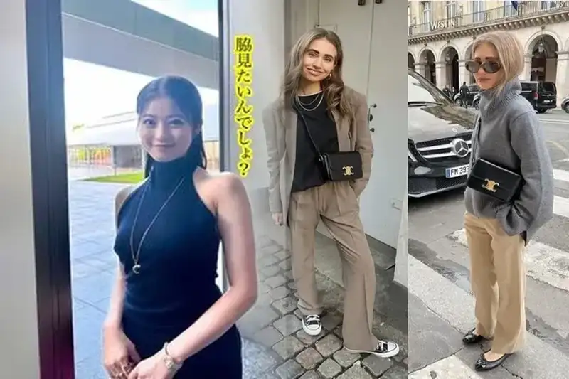 偽物に注意！セリーヌ リュックの正規品見分け方と購入方法