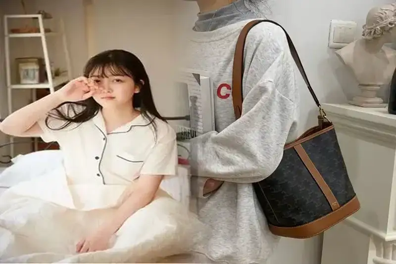 バッグの中身もセリーヌで揃える！おすすめのポーチや小物特集