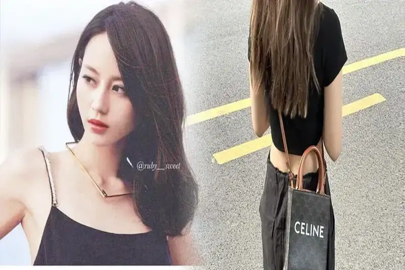 馬柄マザーズバッグ！セリーヌでおしゃれに子育てを楽しむ