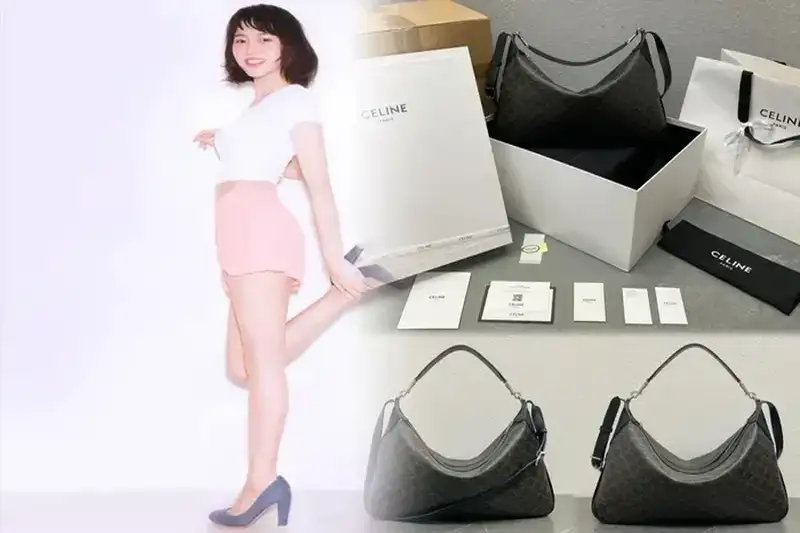 セリーヌ バッグ メンズの魅力とは？スタイリッシュなコーディネート術