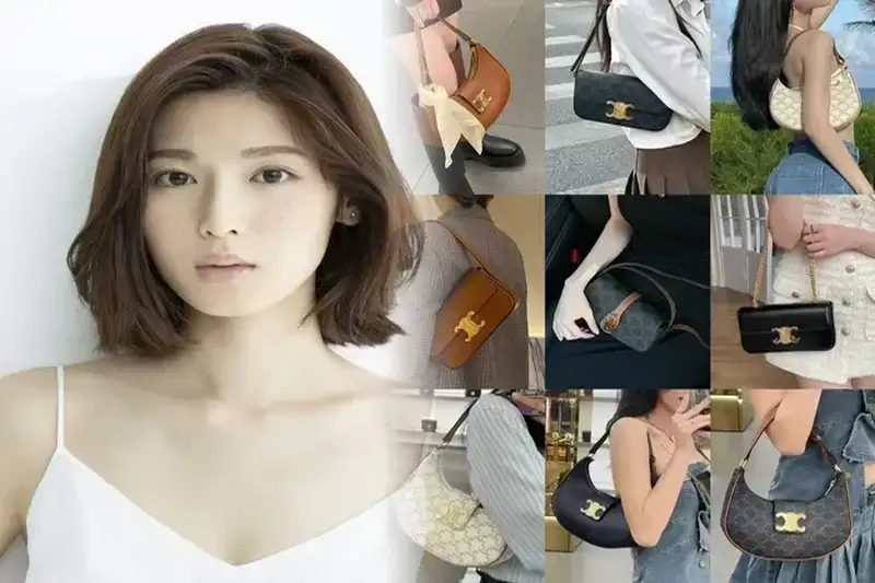 オールドセリーヌのお手入れ方法は？