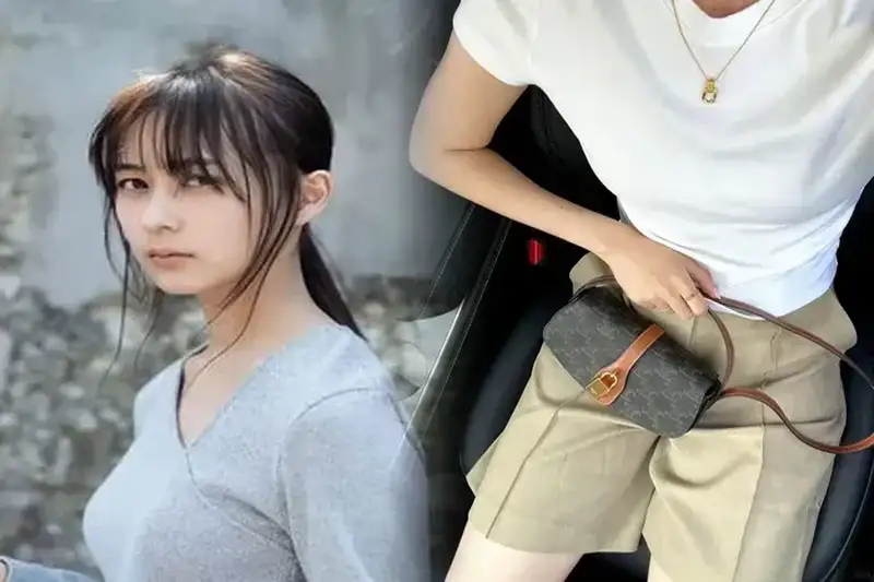 キャンバストート 偽物 見分け方とセリーヌのポイント