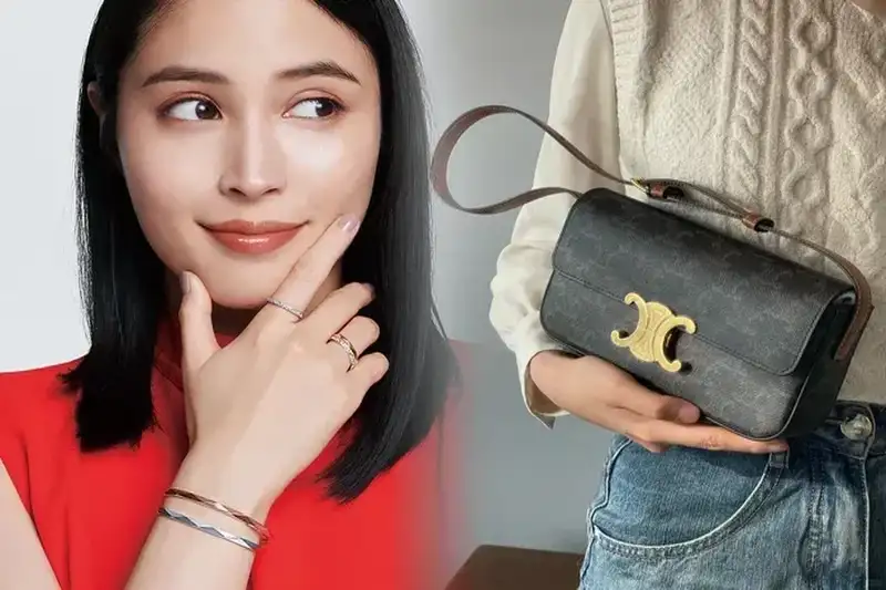 セリーヌのバッグはどこの国のものですか？