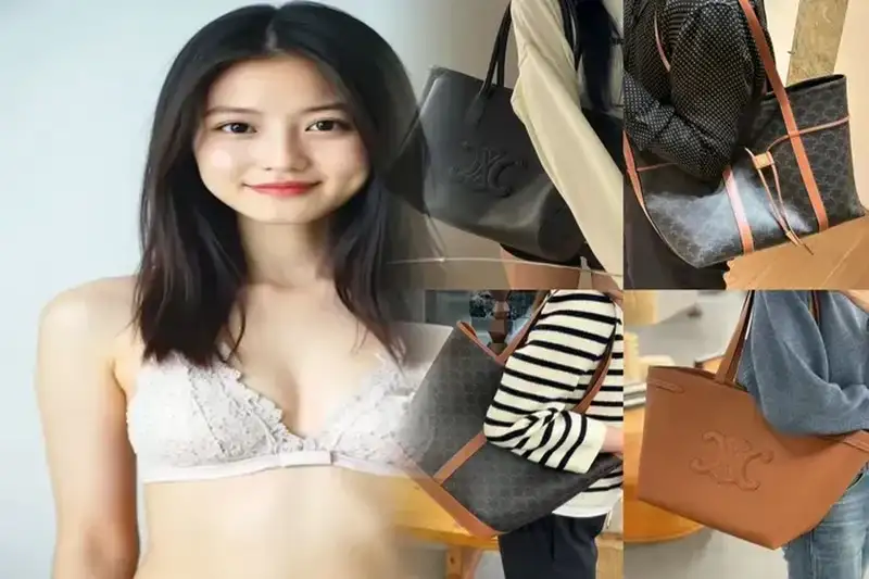 セリーヌ トリオンフ バッグ 中古を賢く選ぶ方法とおすすめ店