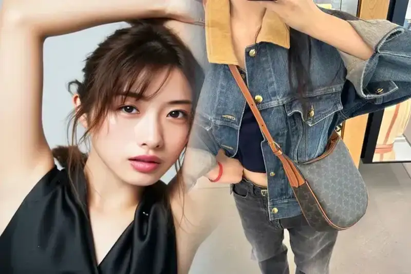 セリーヌ トートバッグ 新作2024：最新トレンドとおすすめポイント