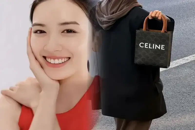 セリーヌ トリオンフの使い勝手とおすすめの選び方