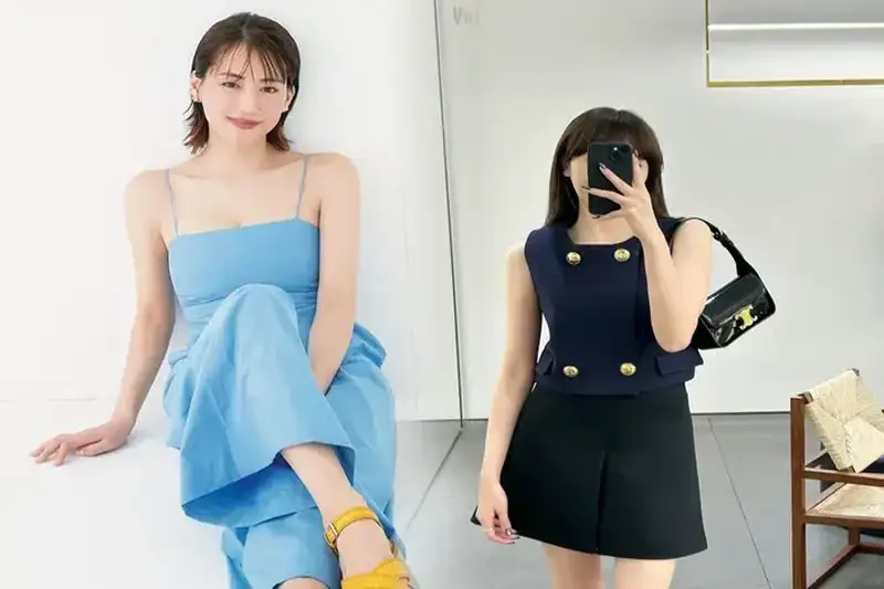 セリーヌのショルダーバッグの本物と偽物の見分け方は？