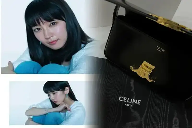 セリーヌ メンズの年齢層と人気の理由2024年版